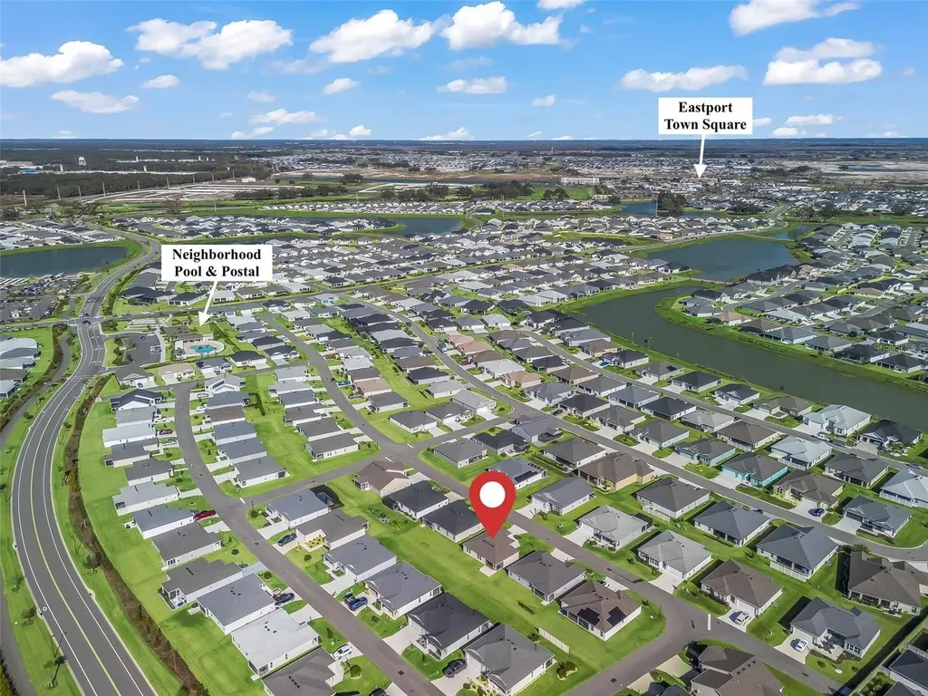 7614 Daniel Hearns Way The Villages FL 34762