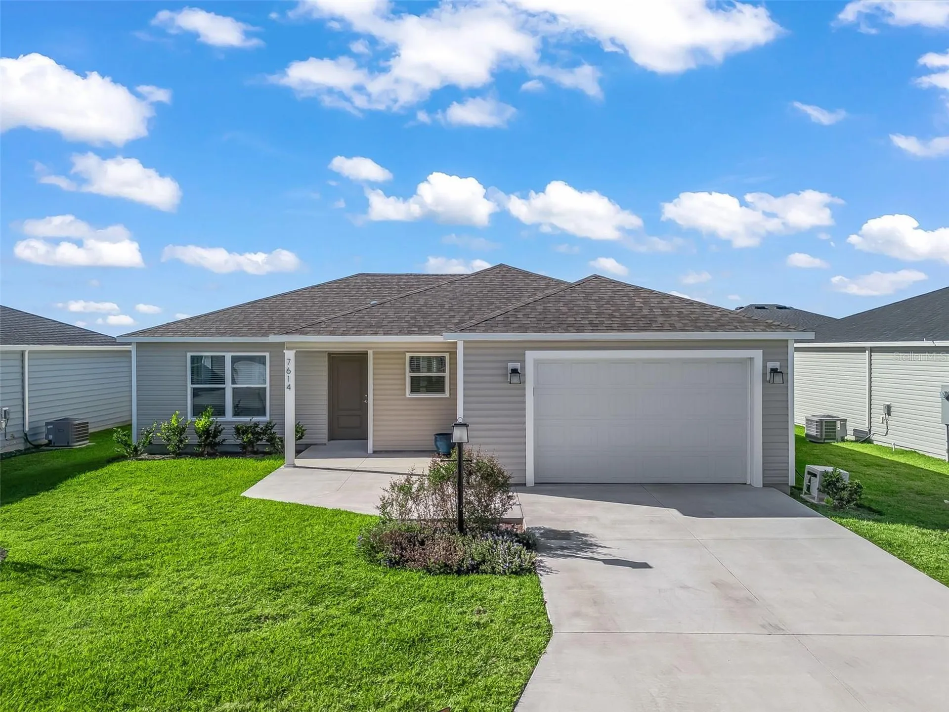 7614 Daniel Hearns Way The Villages FL 34762