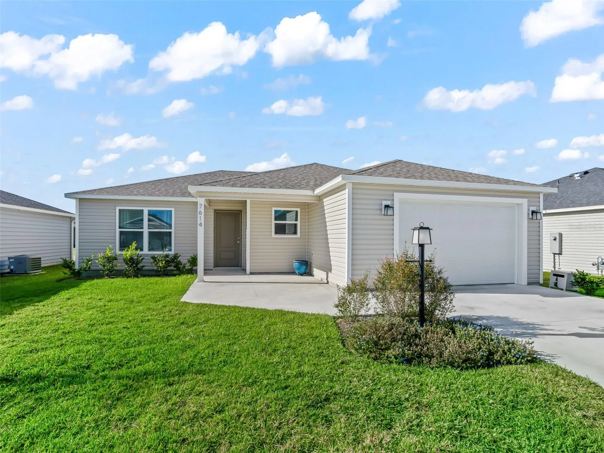 7614 Daniel Hearns Way The Villages FL 34762