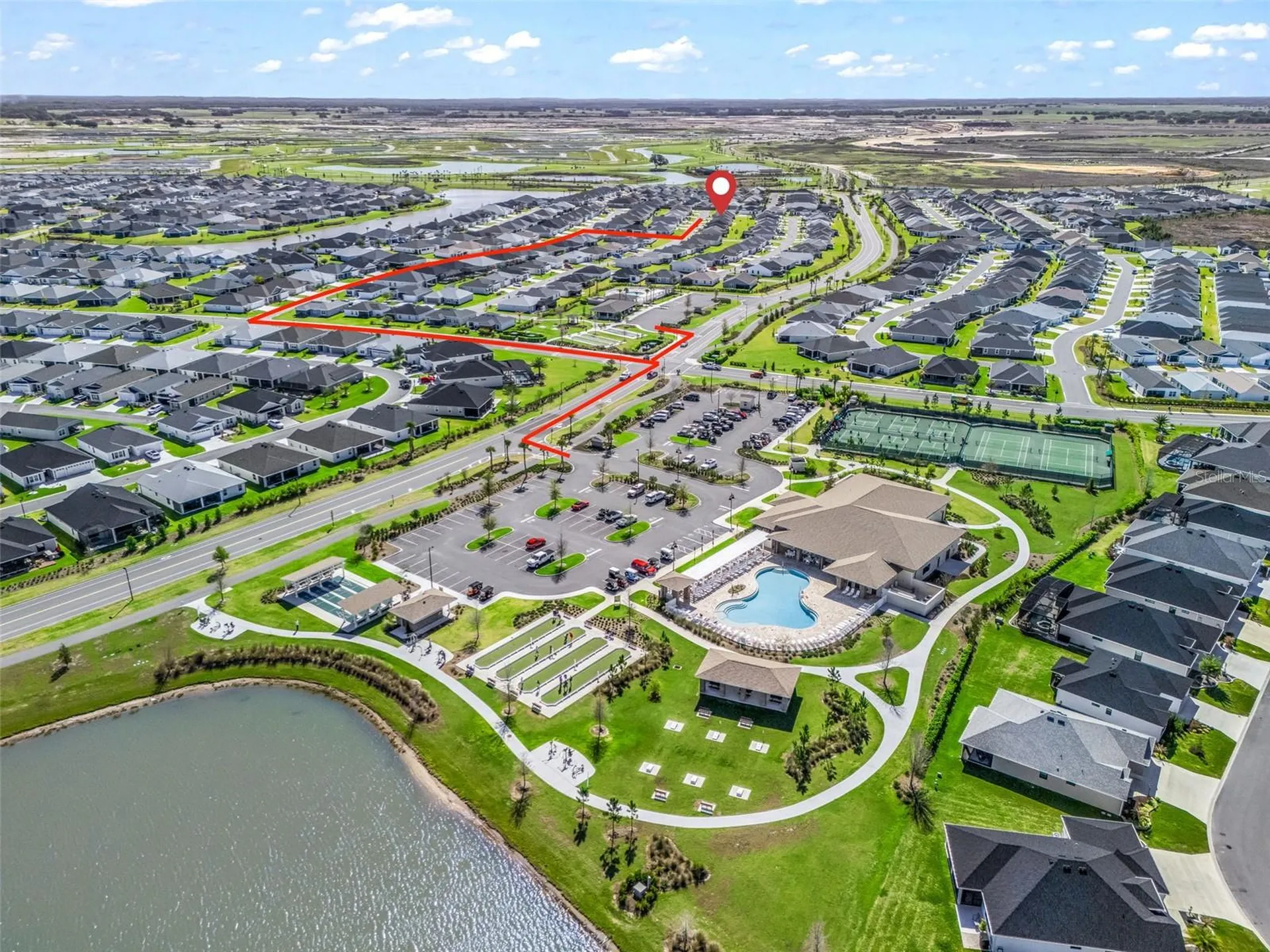 7614 Daniel Hearns Way The Villages FL 34762