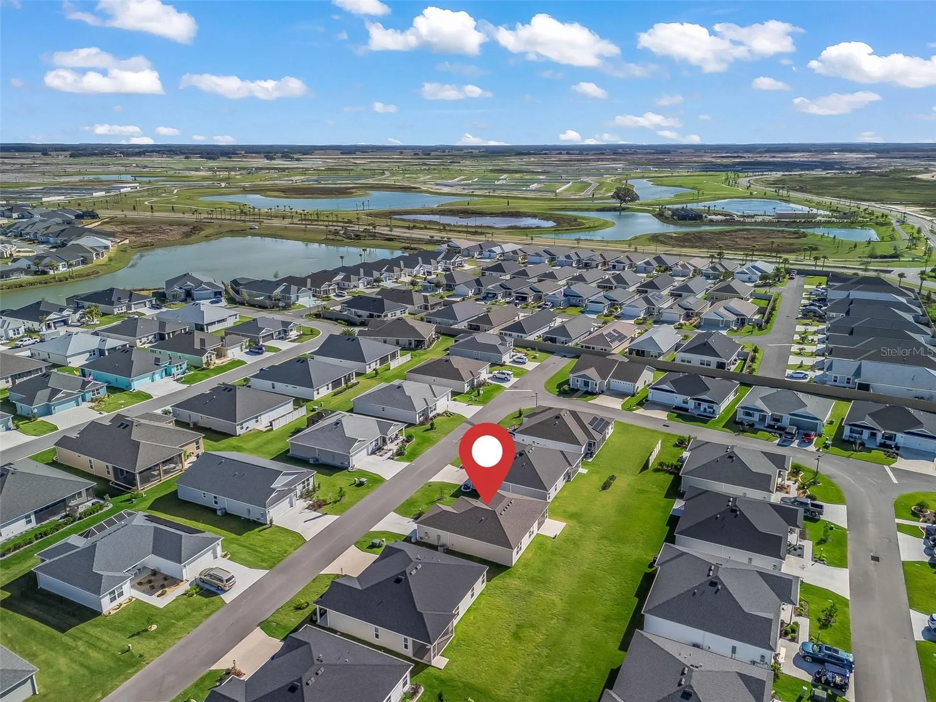 7614 Daniel Hearns Way The Villages FL 34762