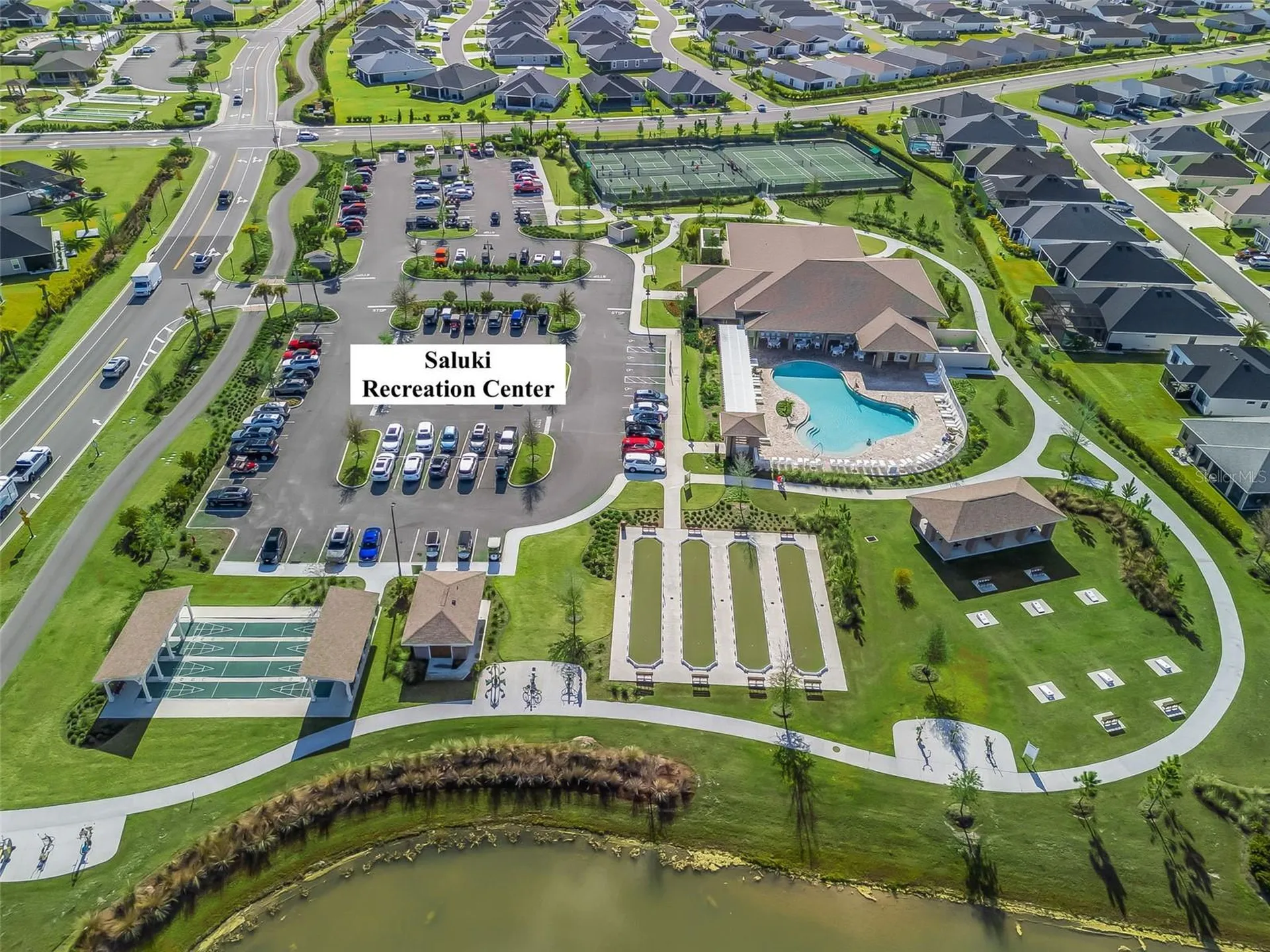 7614 Daniel Hearns Way The Villages FL 34762