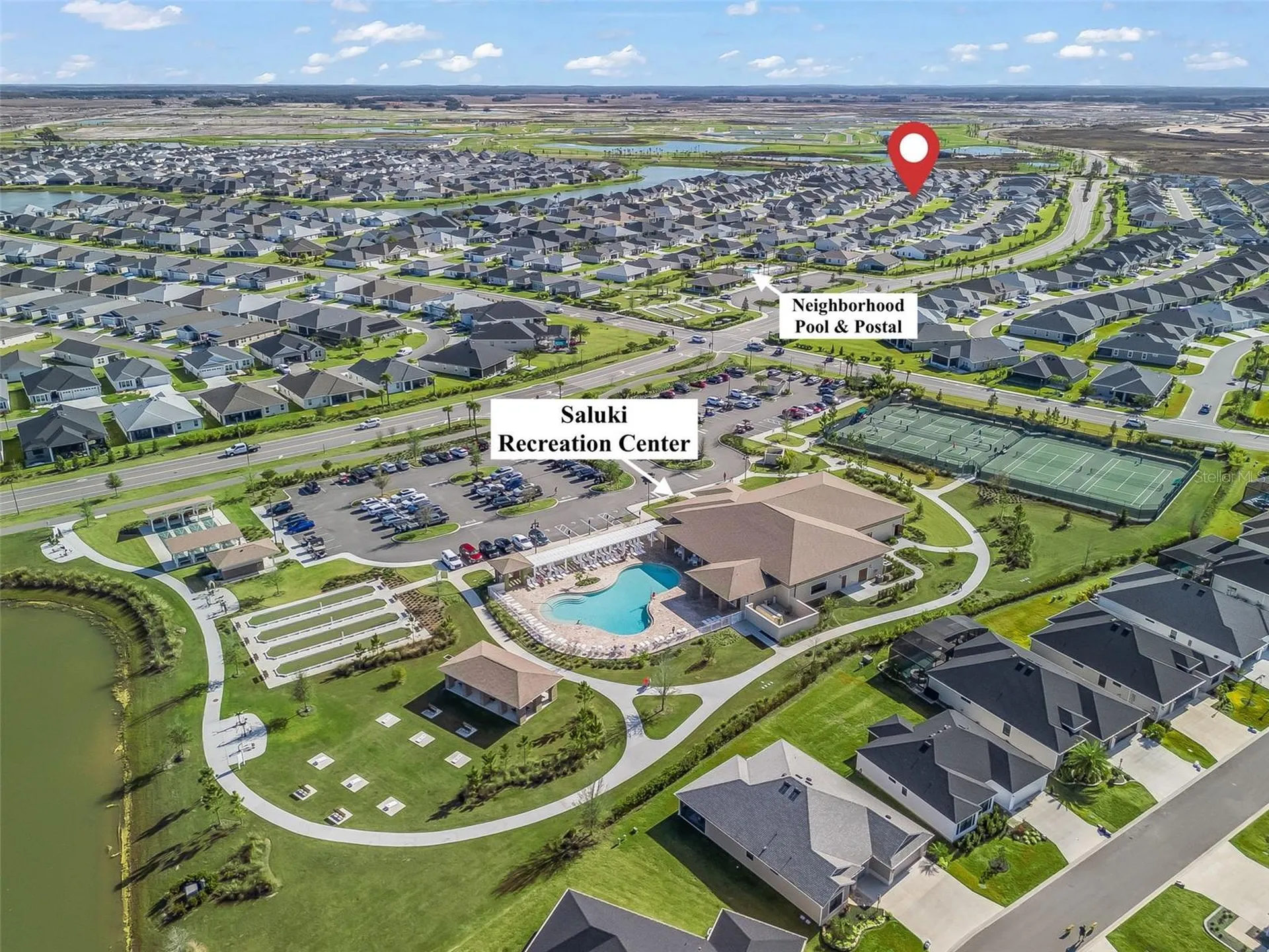 7614 Daniel Hearns Way The Villages FL 34762