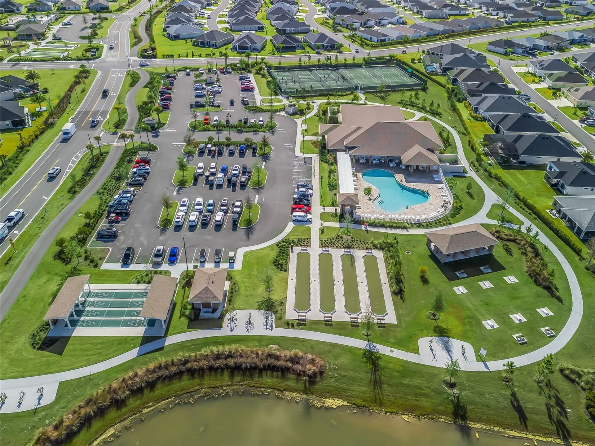 7614 Daniel Hearns Way The Villages FL 34762