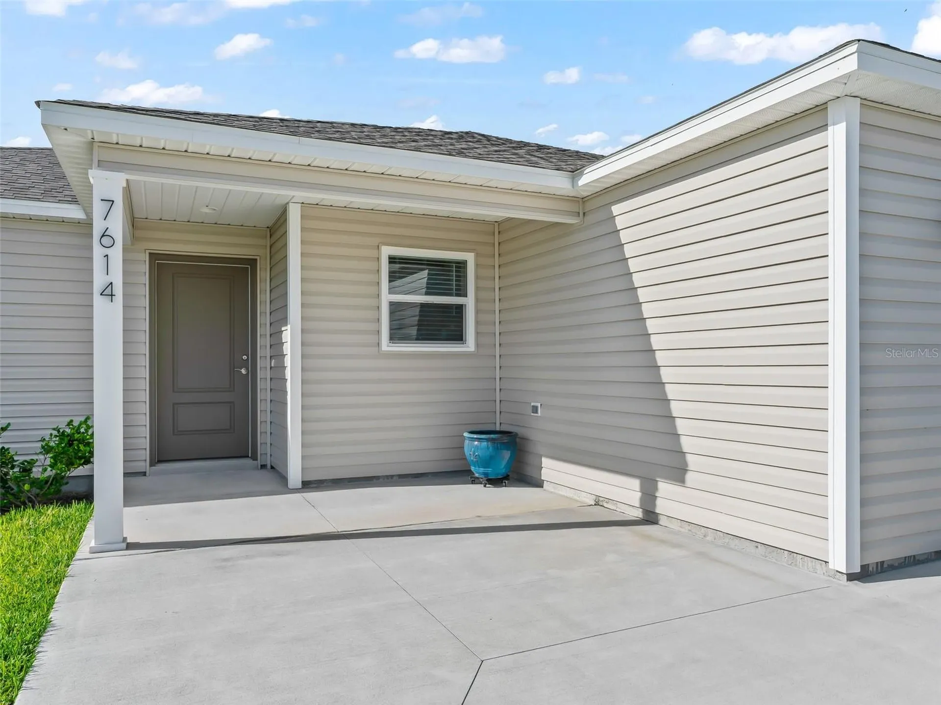7614 Daniel Hearns Way The Villages FL 34762