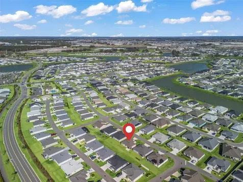 7614 Daniel Hearns Way The Villages FL 34762