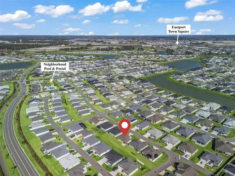 7614 Daniel Hearns Way The Villages FL 34762