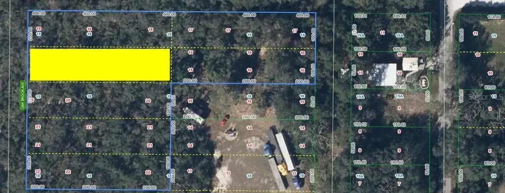 6101 Oak Ridge Avenue Sebring FL 33876