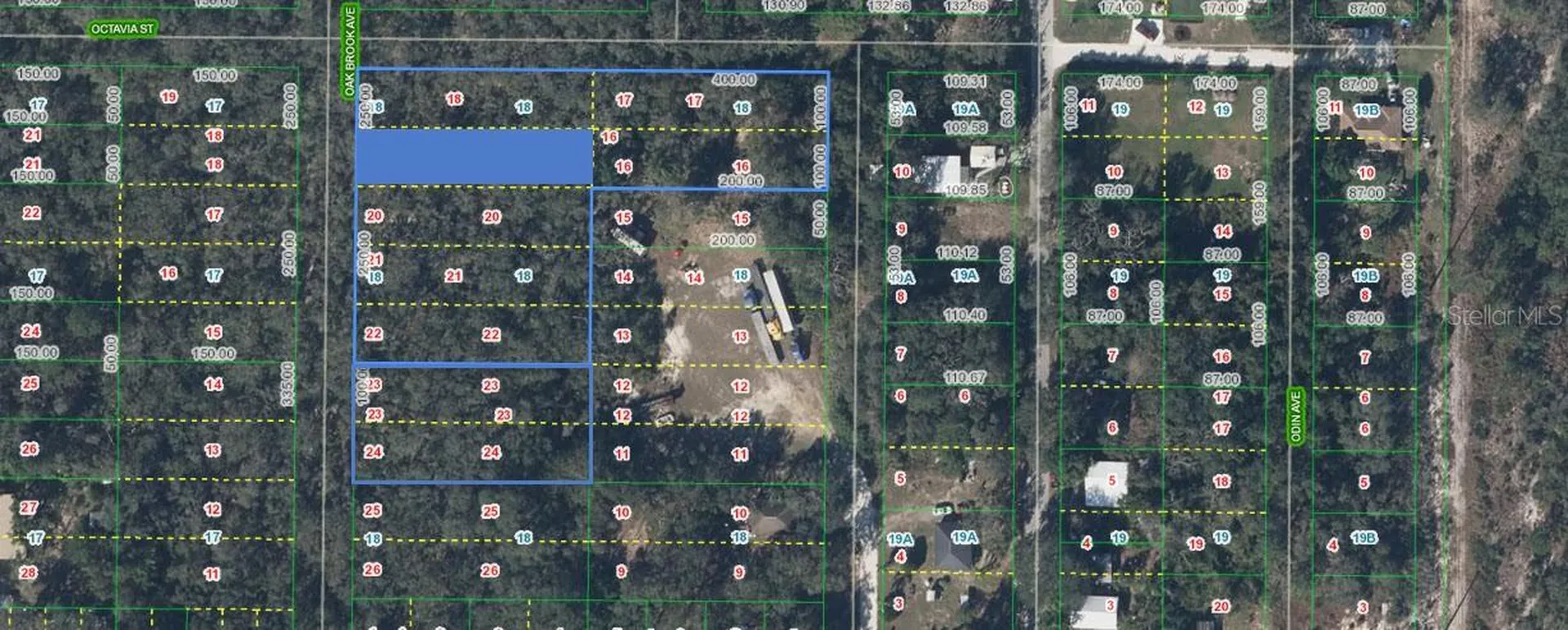 6101 Oak Ridge Avenue Sebring FL 33876