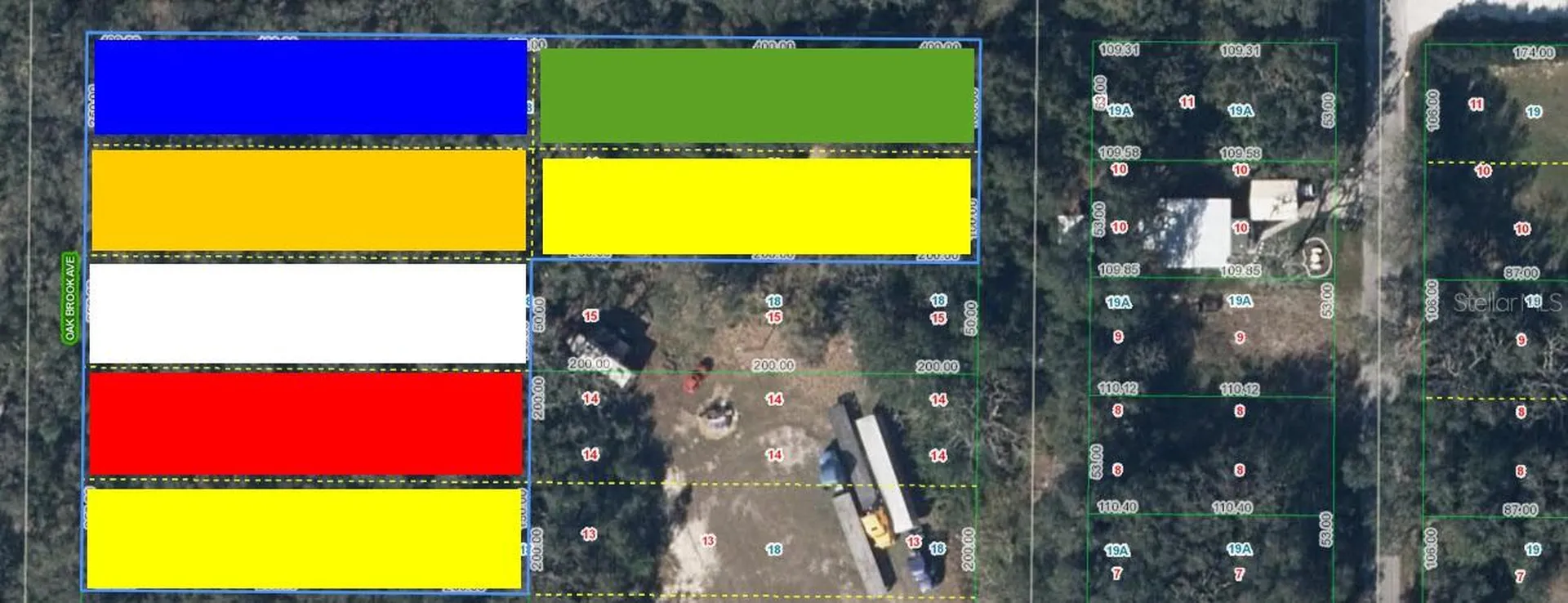 6101 Oak Ridge Avenue Sebring FL 33876