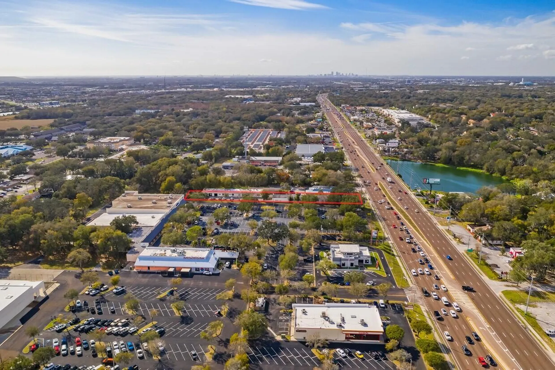 1209 W Brandon Boulevard Brandon FL 33511