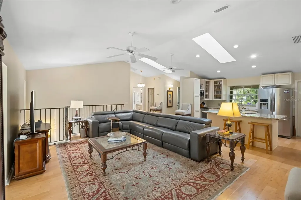 1136 W Glen Falls Road Deland FL 32720