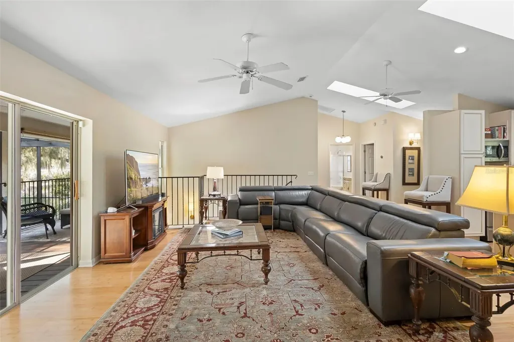 1136 W Glen Falls Road Deland FL 32720