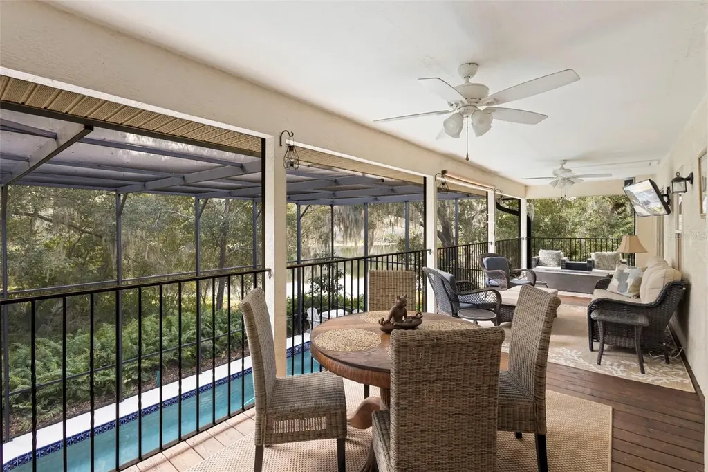 1136 W Glen Falls Road Deland FL 32720