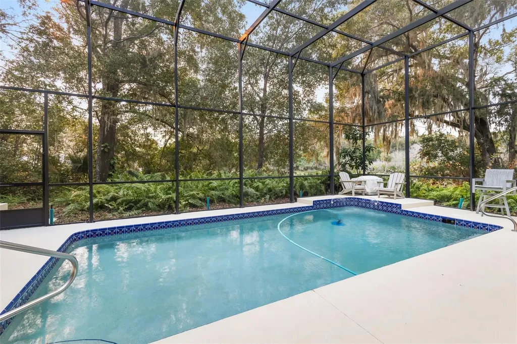 1136 W Glen Falls Road Deland FL 32720