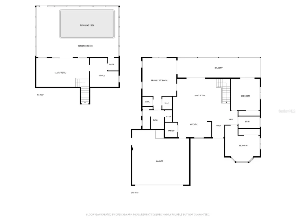 1136 W Glen Falls Road Deland FL 32720