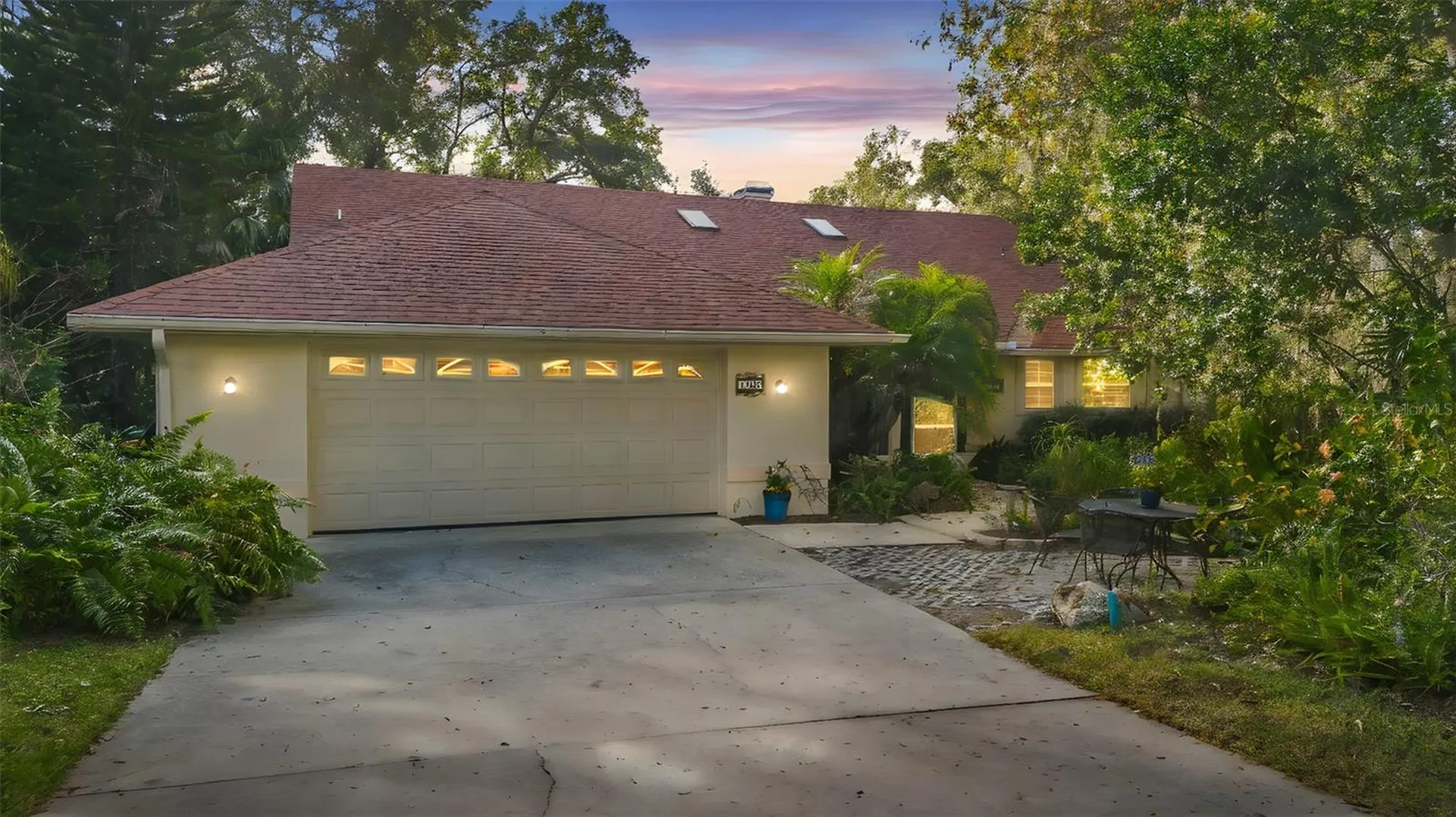 1136 W Glen Falls Road Deland FL 32720