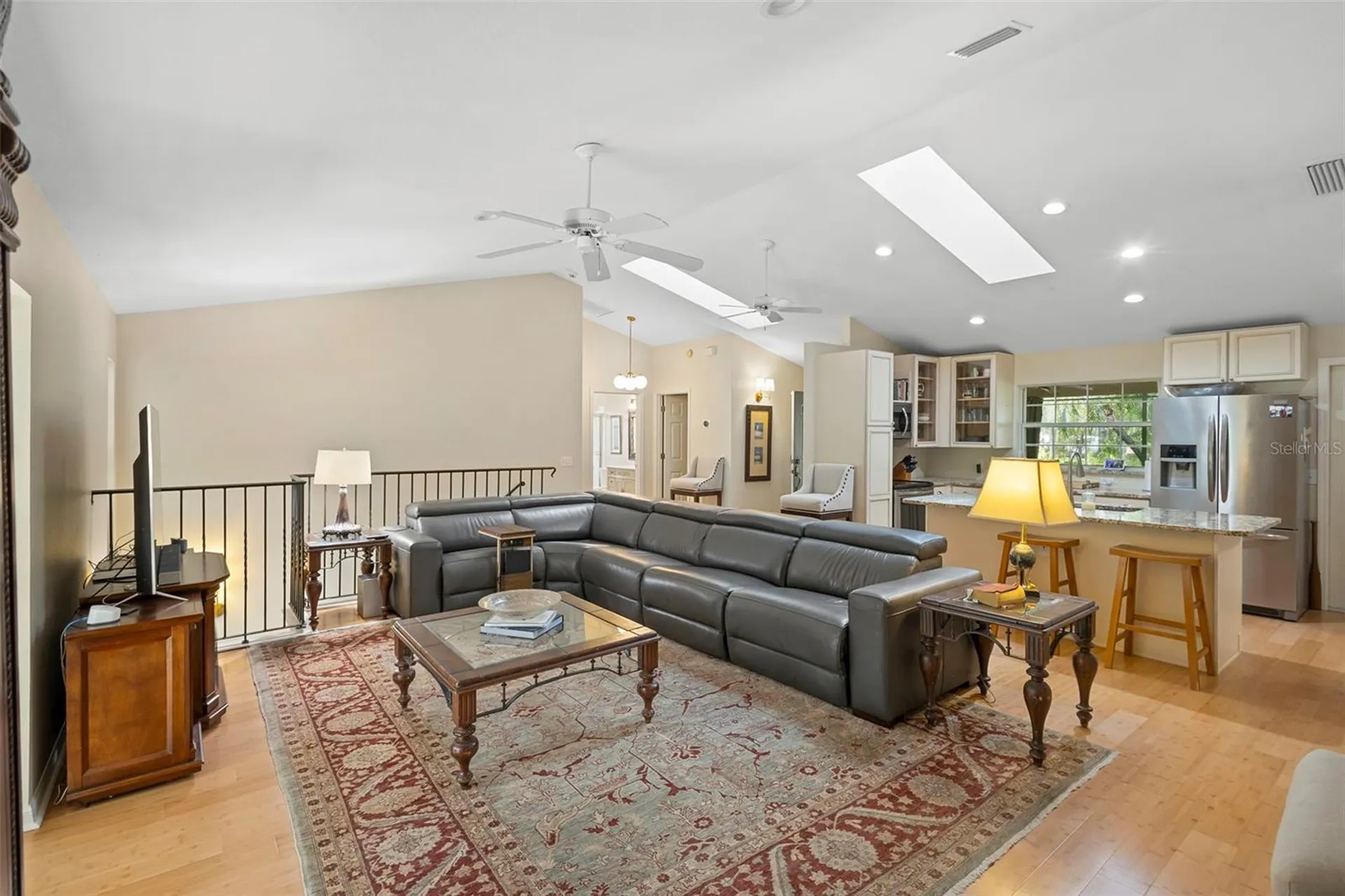 1136 W Glen Falls Road Deland FL 32720