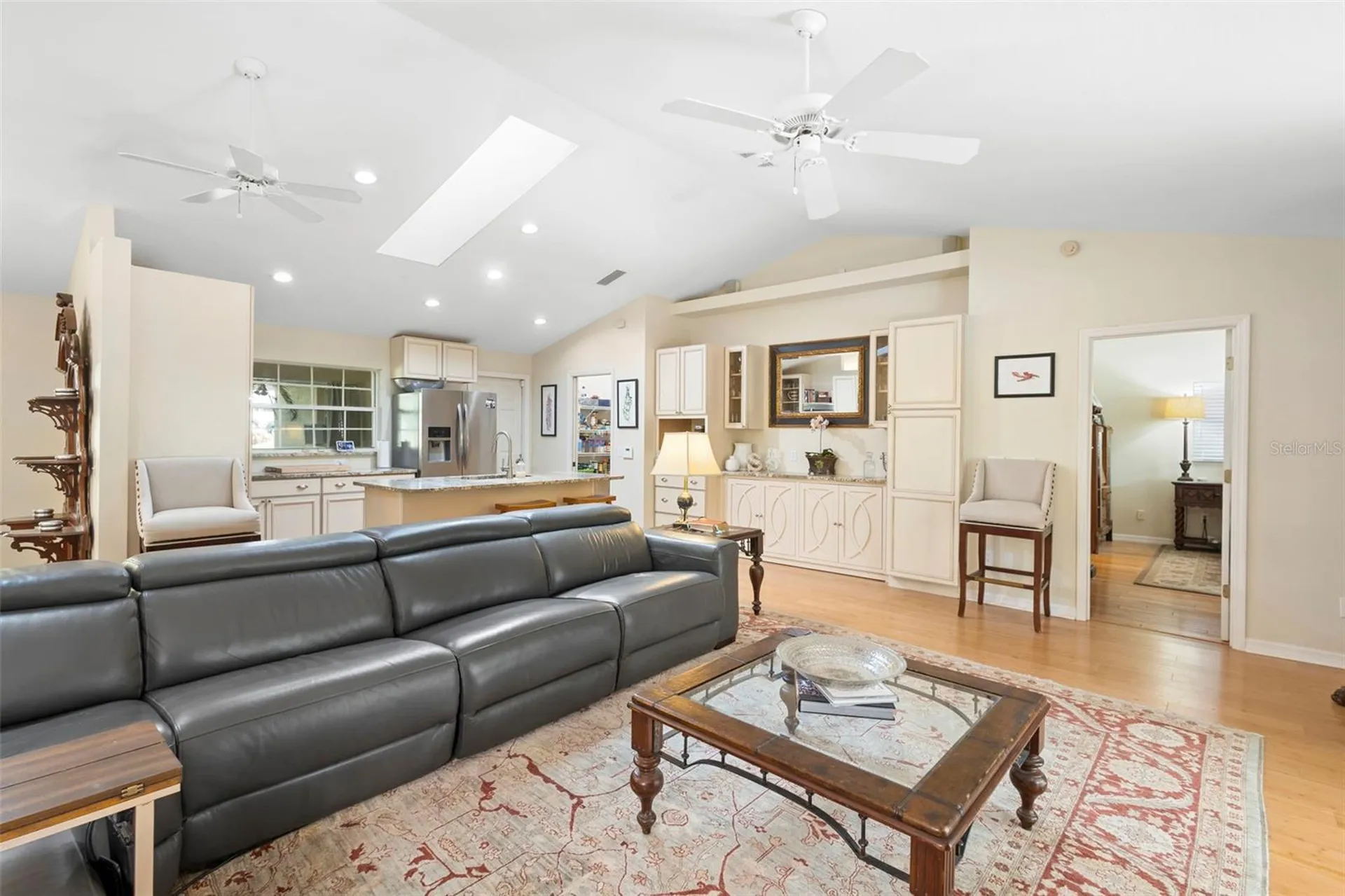 1136 W Glen Falls Road Deland FL 32720
