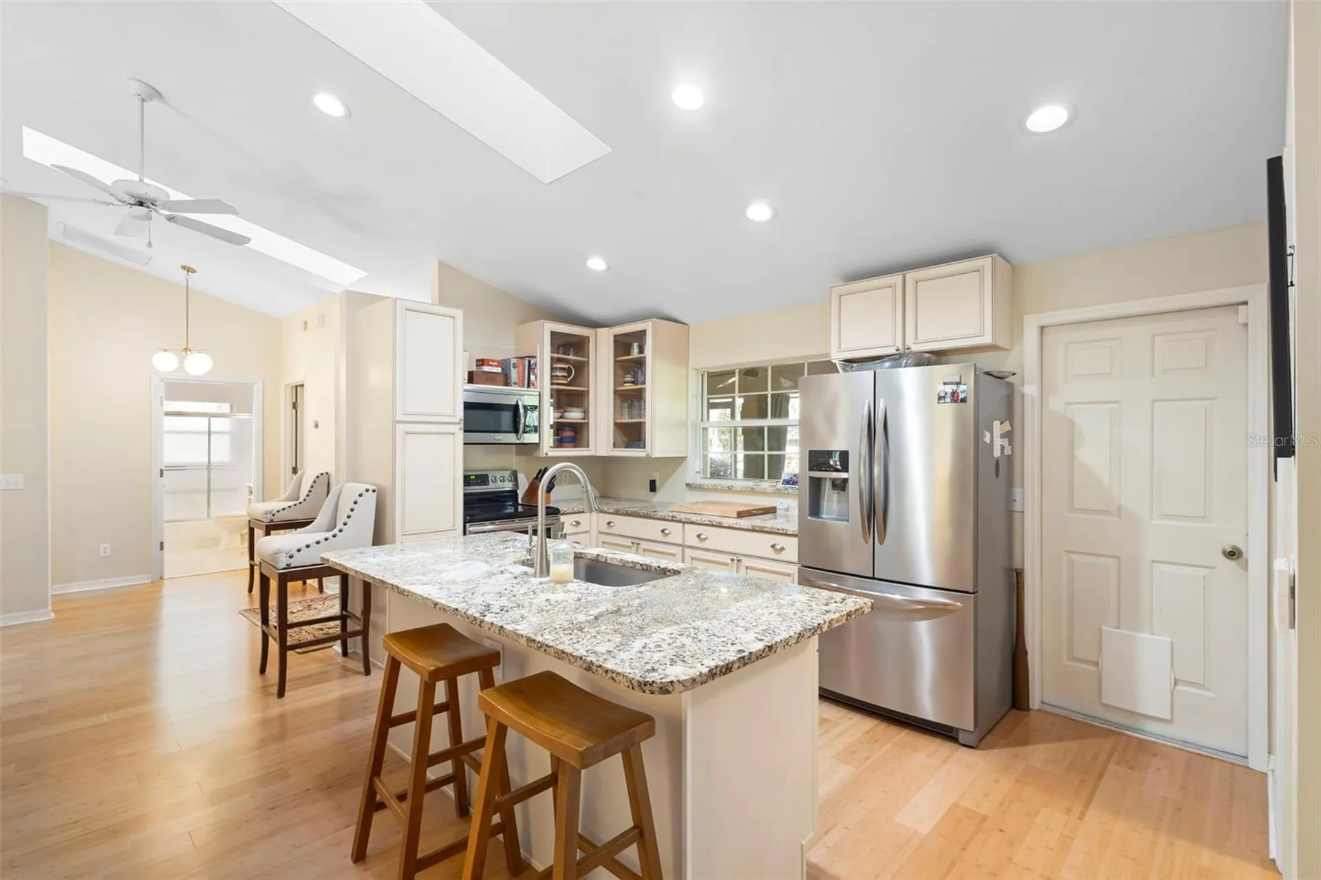 1136 W Glen Falls Road Deland FL 32720