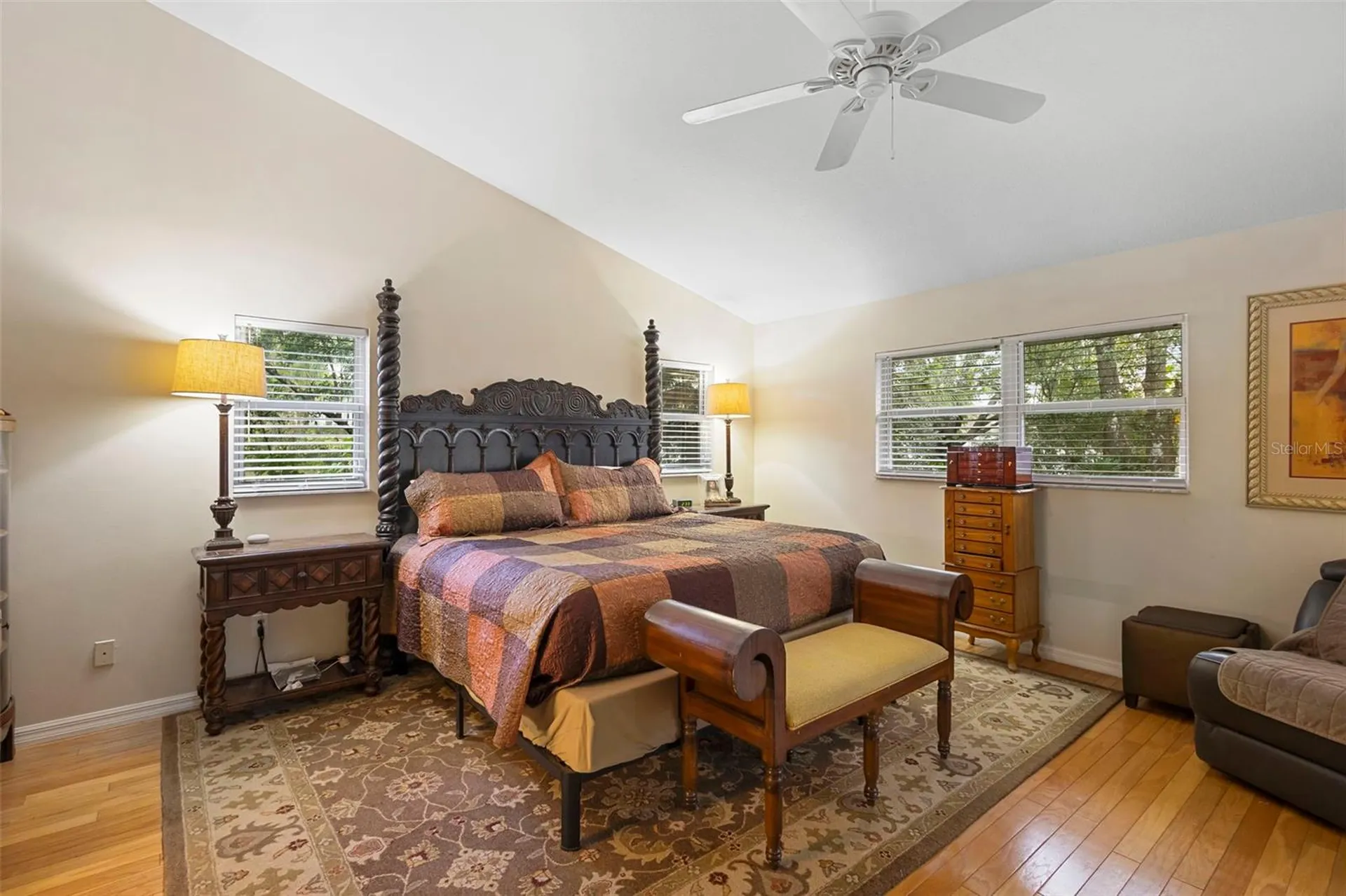 1136 W Glen Falls Road Deland FL 32720