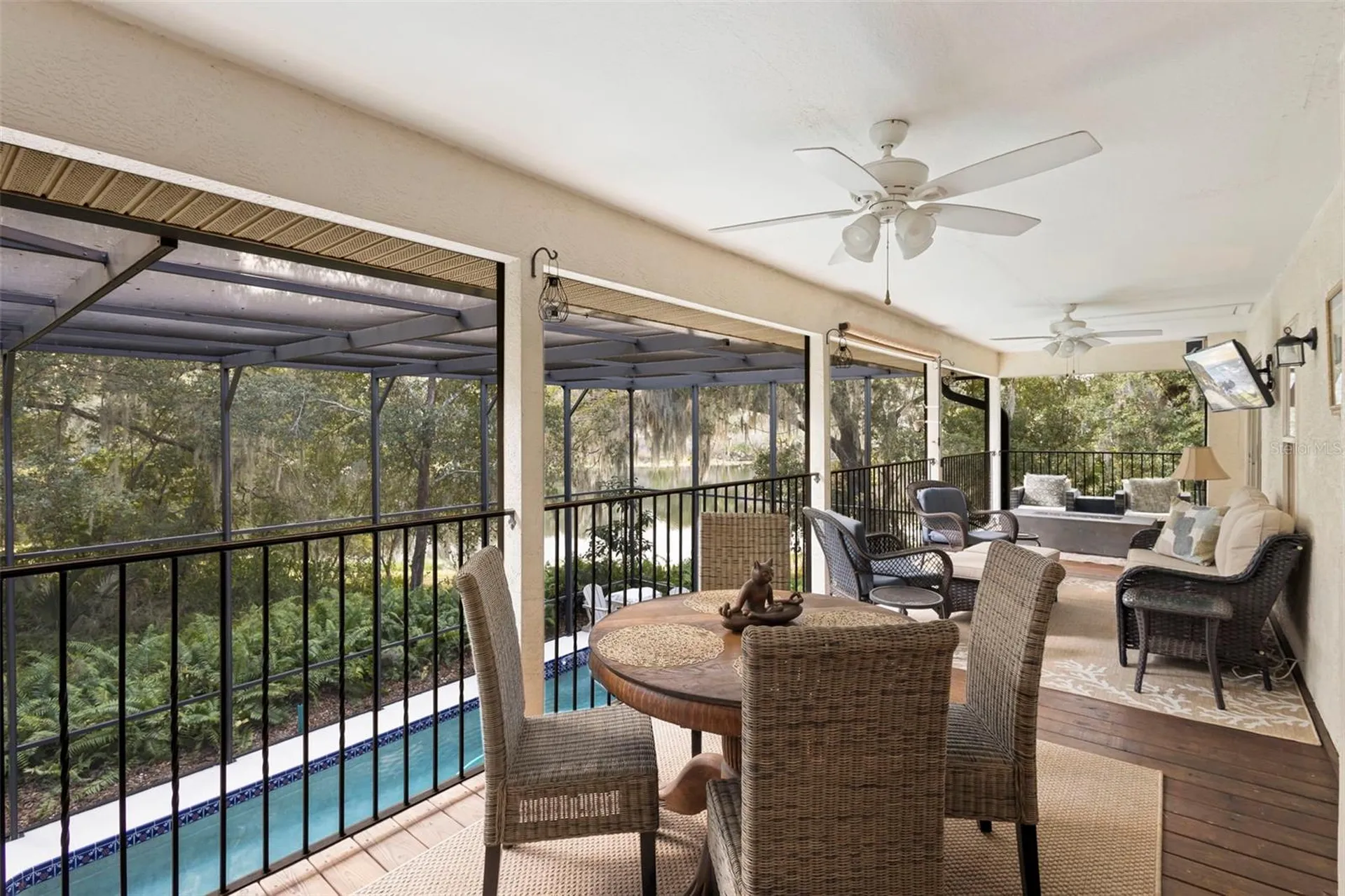 1136 W Glen Falls Road Deland FL 32720