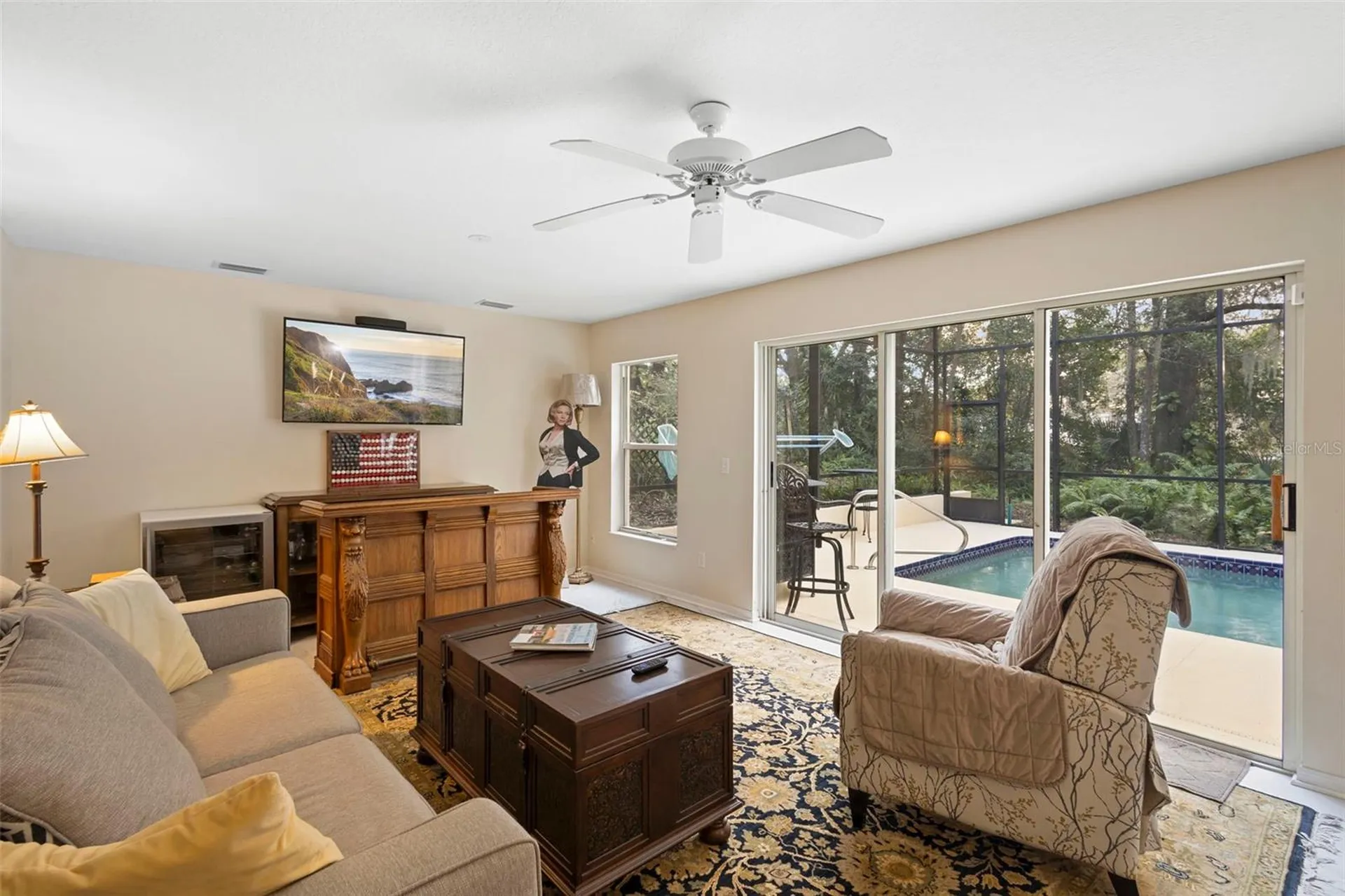 1136 W Glen Falls Road Deland FL 32720