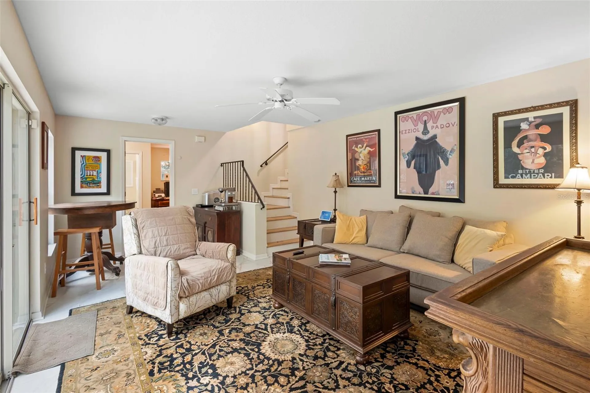 1136 W Glen Falls Road Deland FL 32720