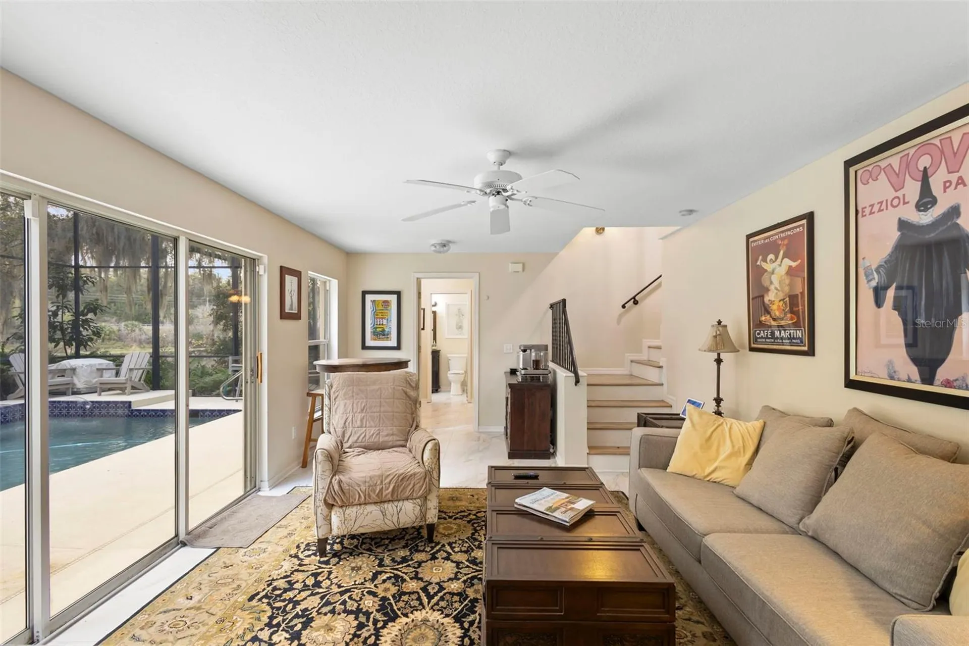 1136 W Glen Falls Road Deland FL 32720