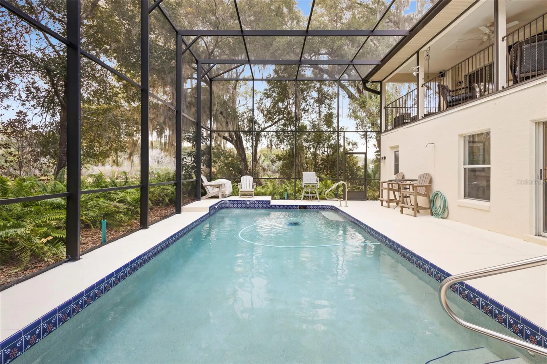 1136 W Glen Falls Road Deland FL 32720