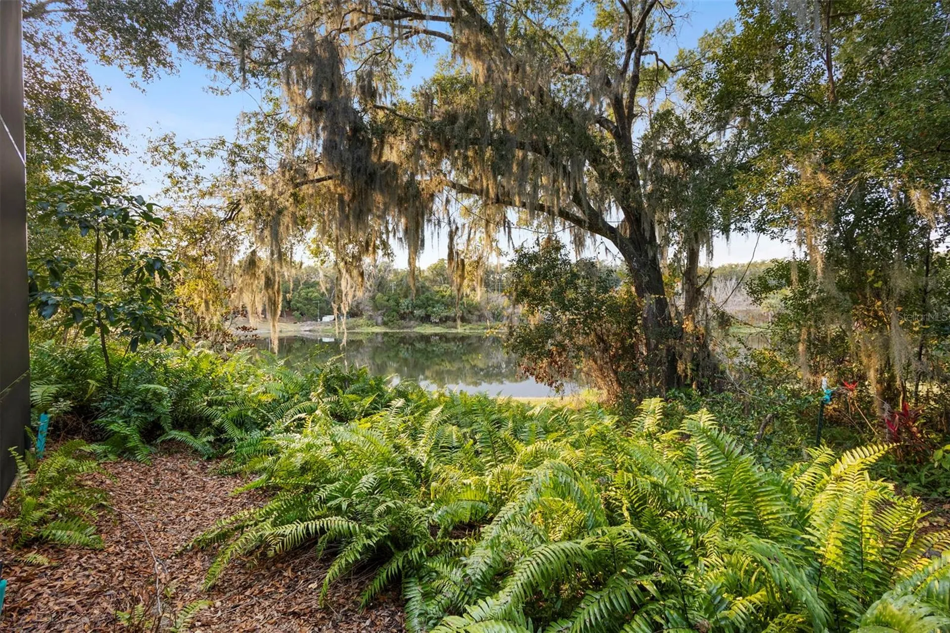 1136 W Glen Falls Road Deland FL 32720