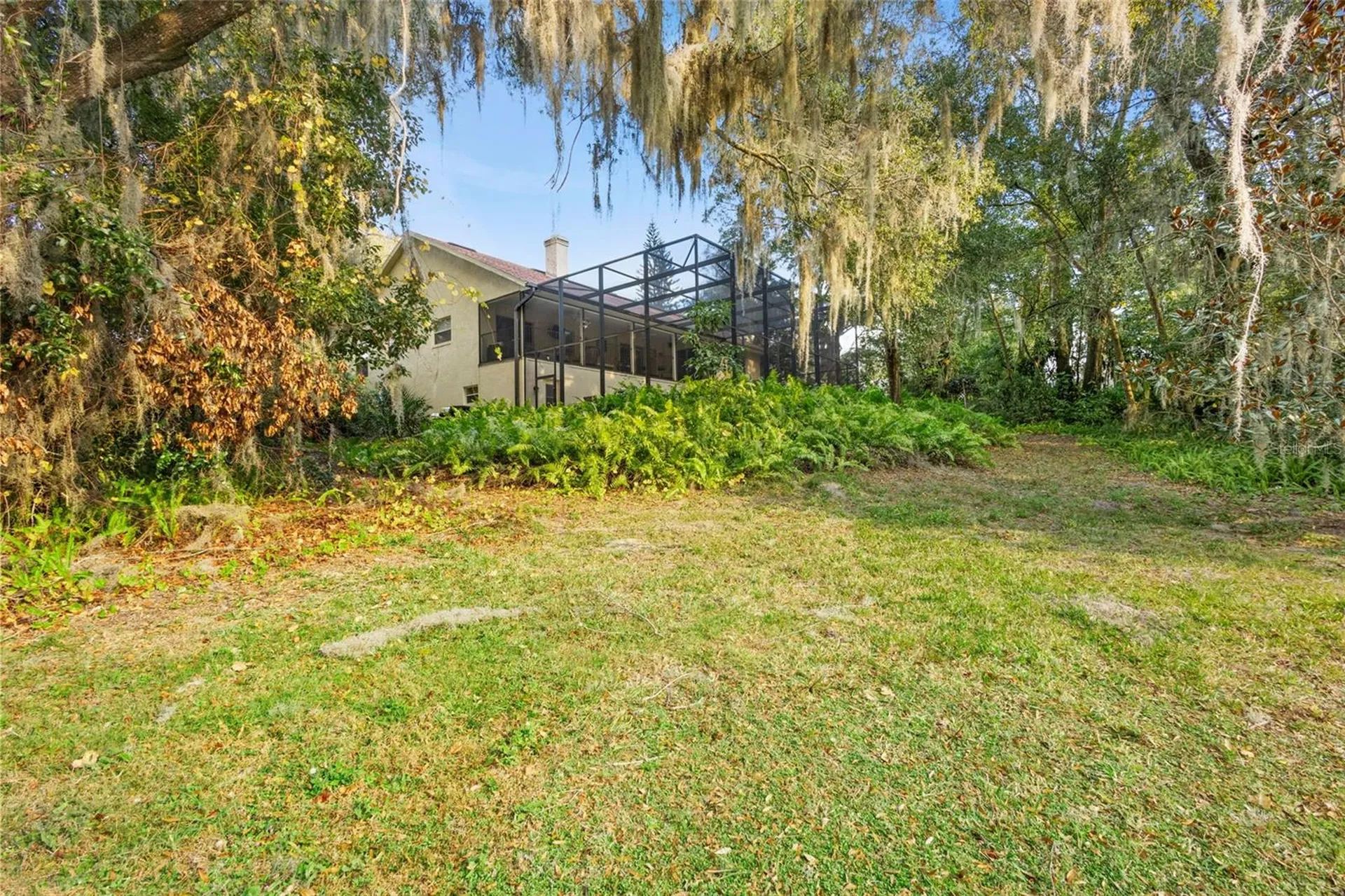 1136 W Glen Falls Road Deland FL 32720
