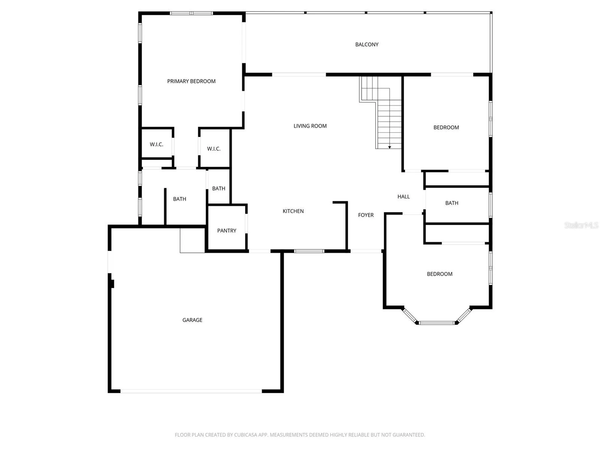1136 W Glen Falls Road Deland FL 32720