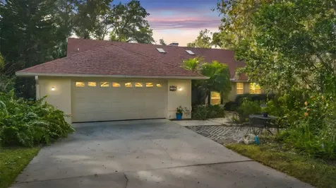 1136 W Glen Falls Road Deland FL 32720