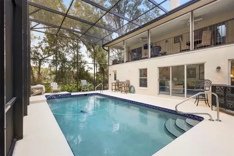 1136 W Glen Falls Road Deland FL 32720
