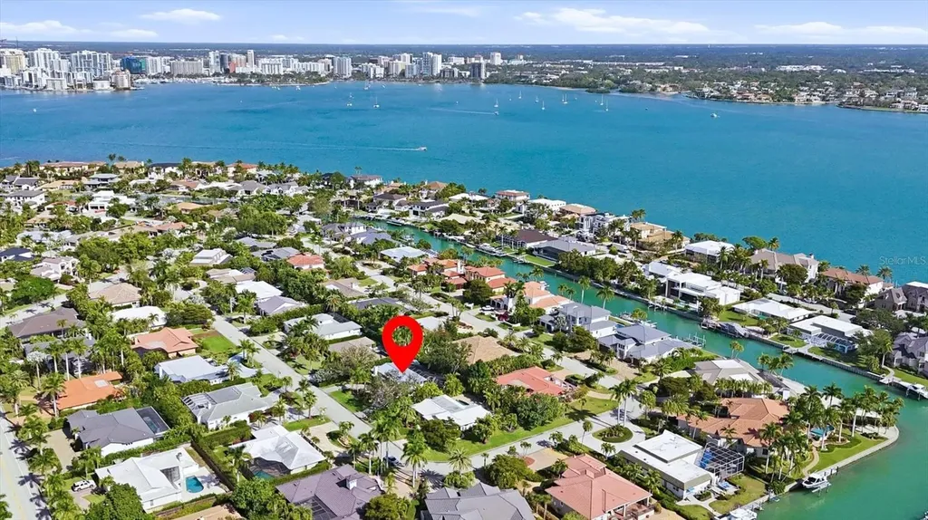 425 Partridge Circle Sarasota FL 34236