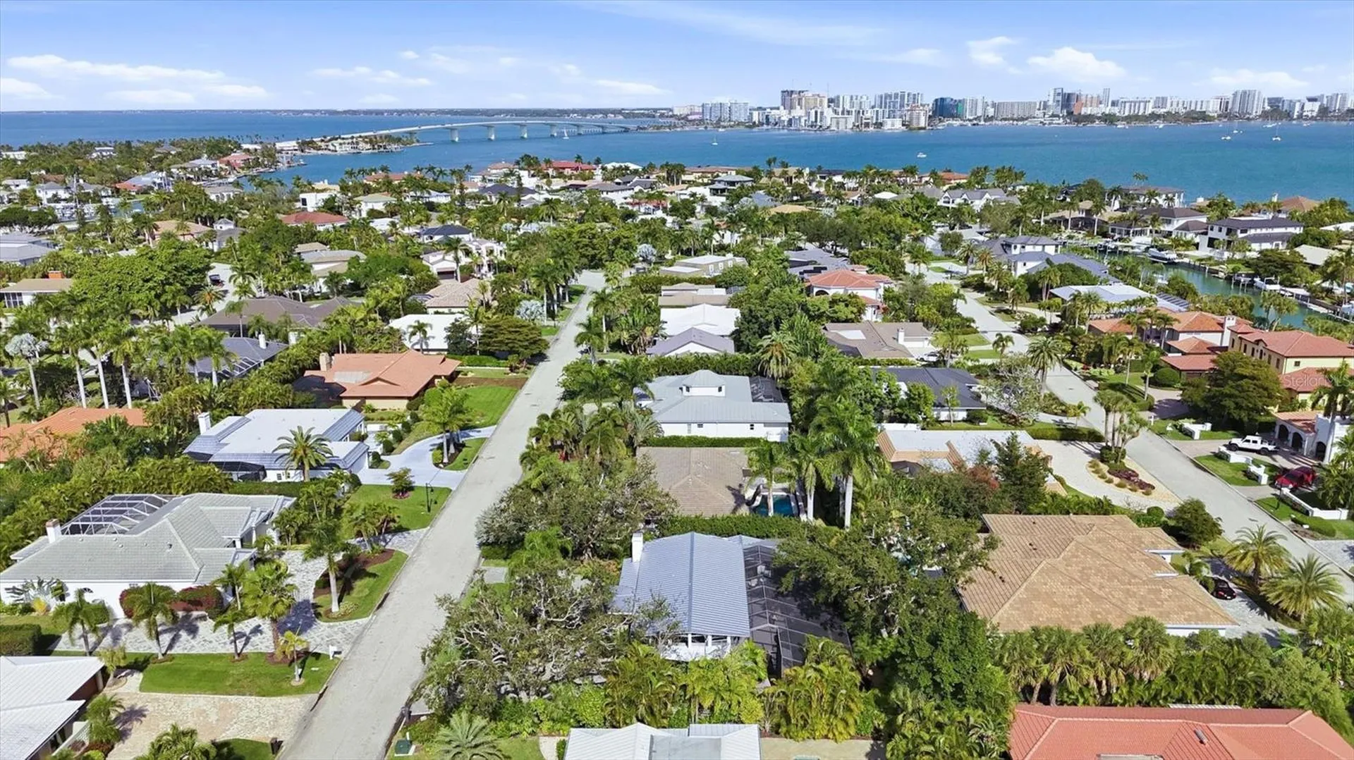 425 Partridge Circle Sarasota FL 34236