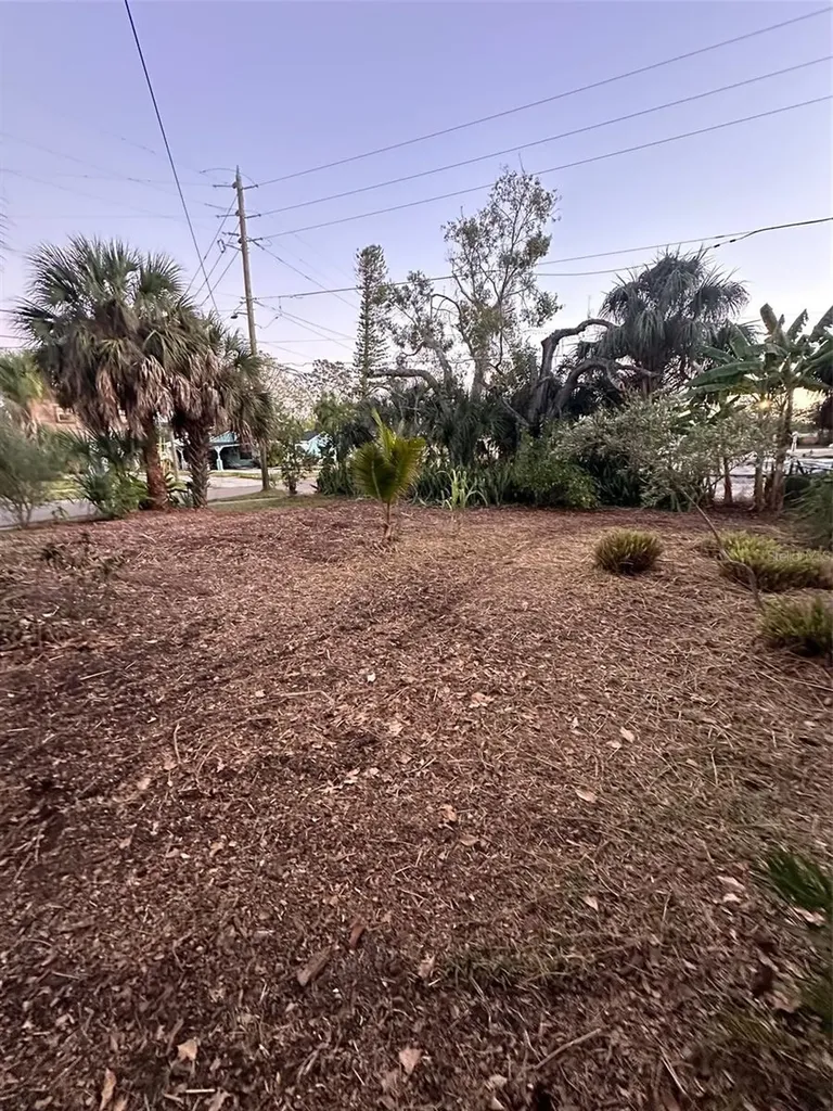 4101 4th Street S St Petersburg FL 33705