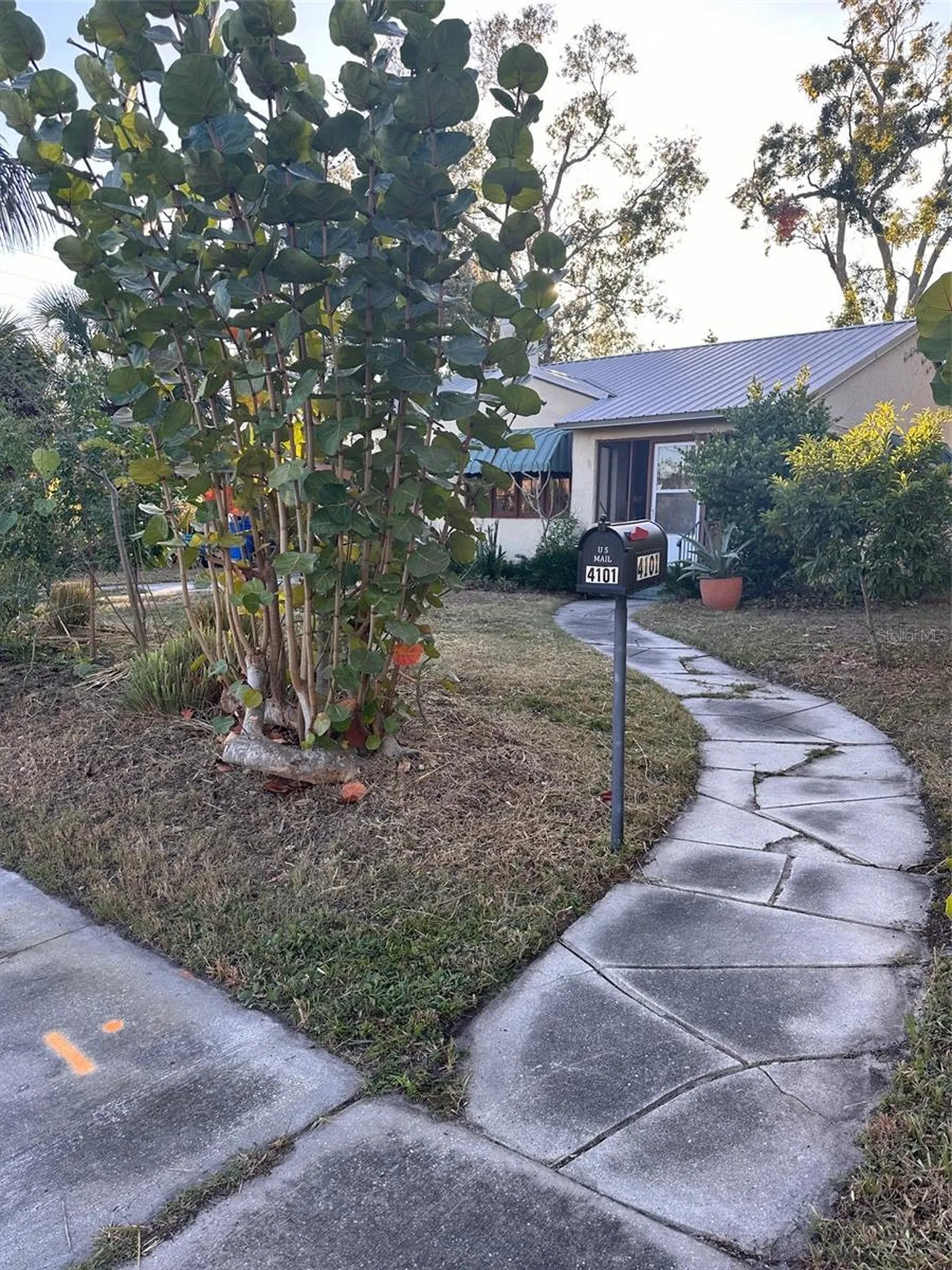 4101 4th Street S St Petersburg FL 33705