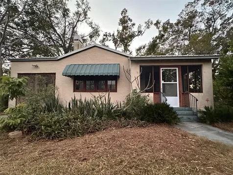 4101 4th Street S St Petersburg FL 33705