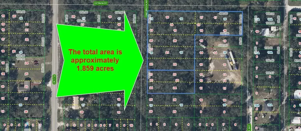6101 Oak Ridge Avenue Sebring FL 33876