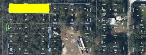 6101 Oak Ridge Avenue Sebring FL 33876