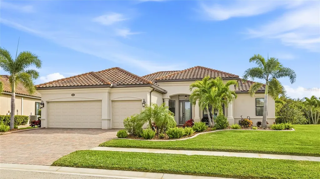 13635 Classico Court Venice FL 34293
