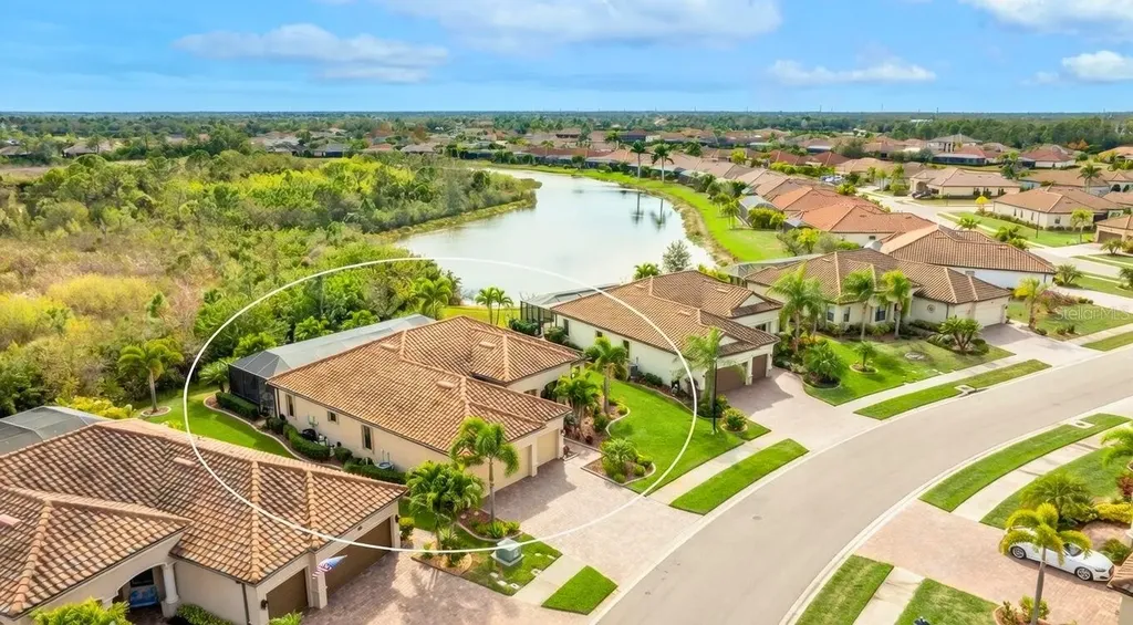 13635 Classico Court Venice FL 34293