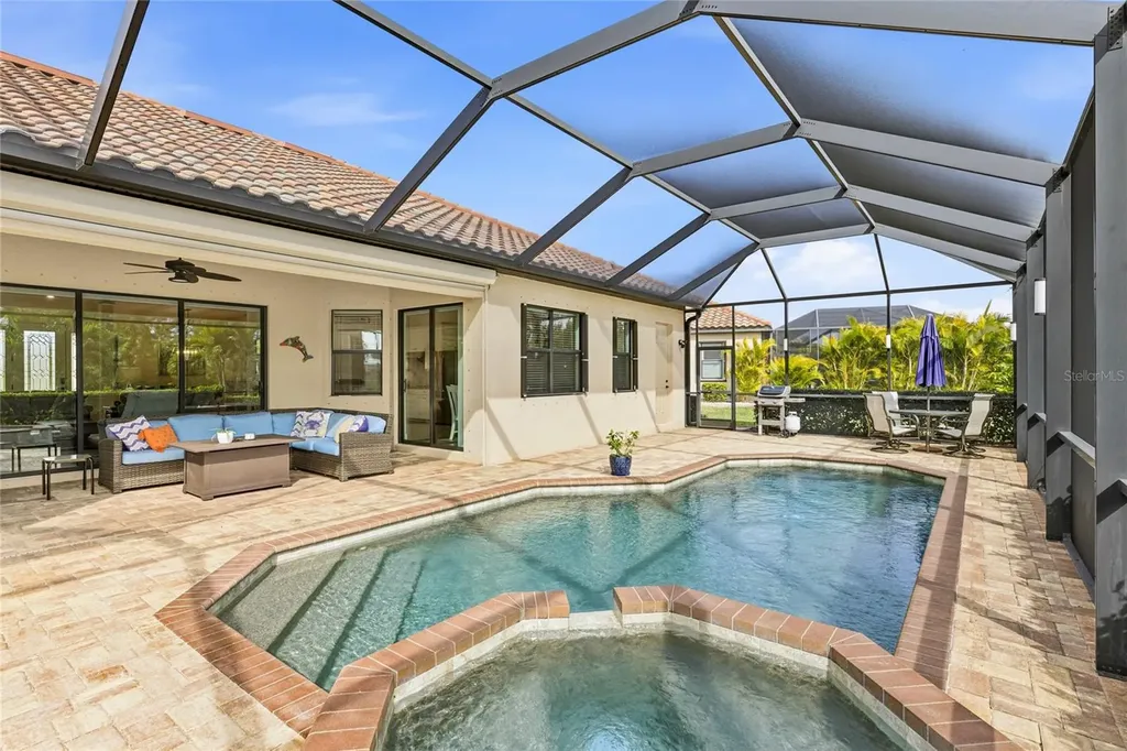 13635 Classico Court Venice FL 34293