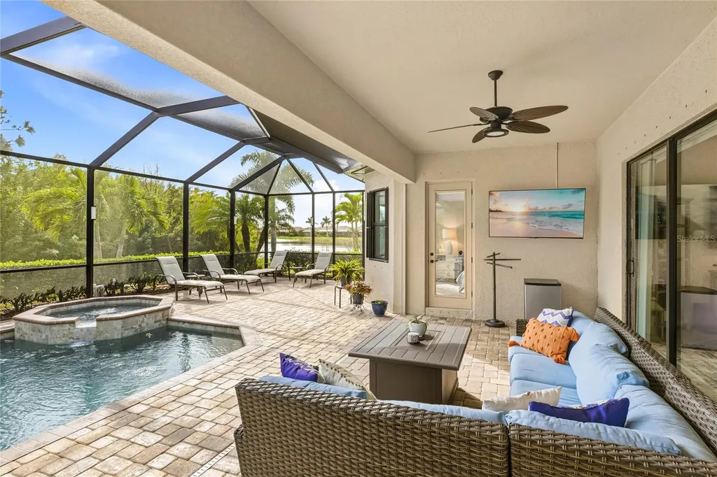 13635 Classico Court Venice FL 34293