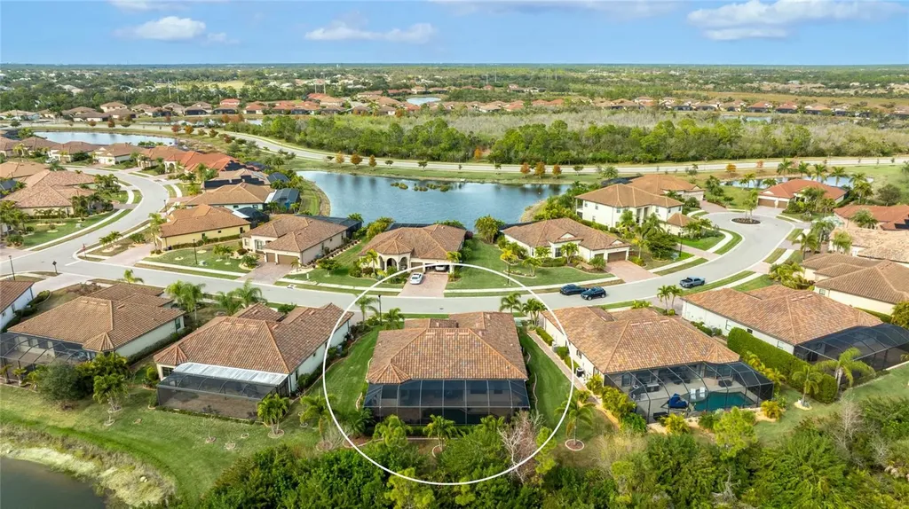 13635 Classico Court Venice FL 34293