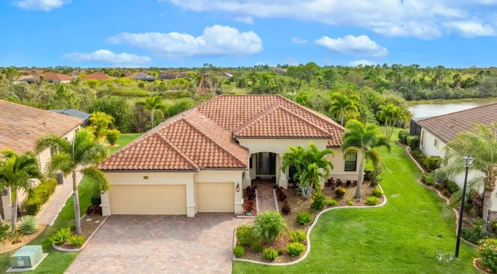 13635 Classico Court Venice FL 34293