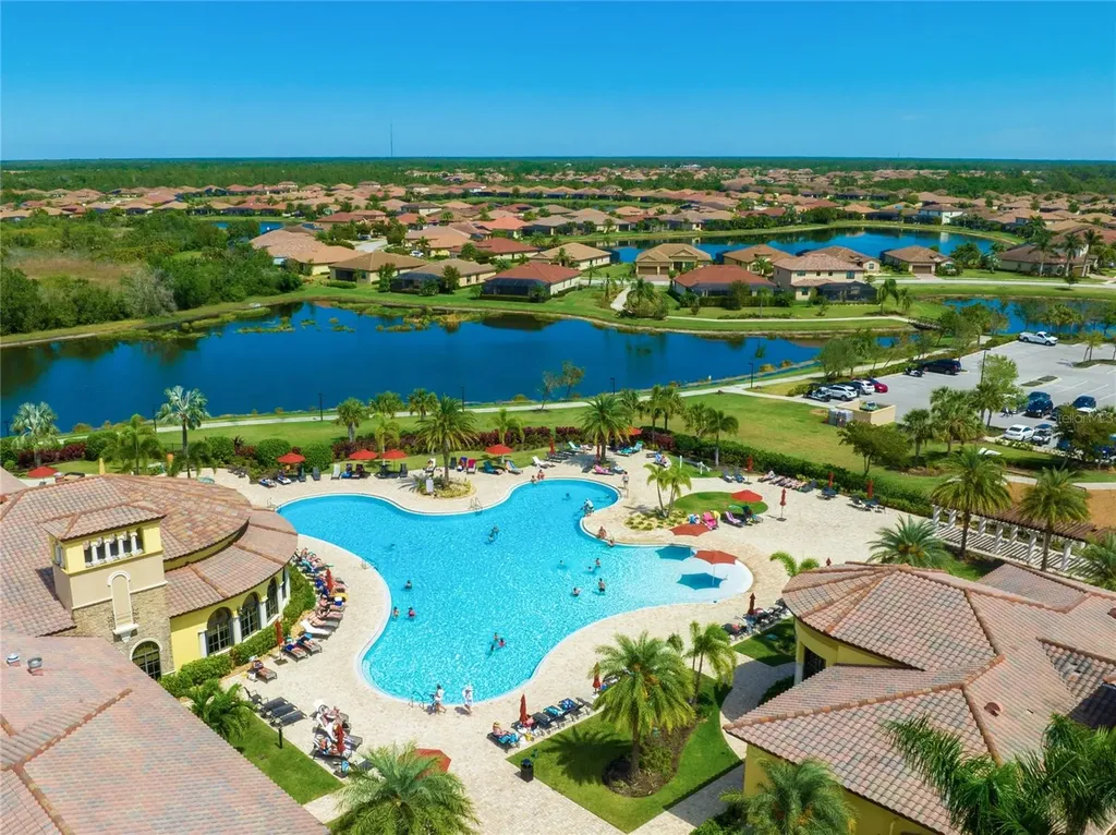 13635 Classico Court Venice FL 34293
