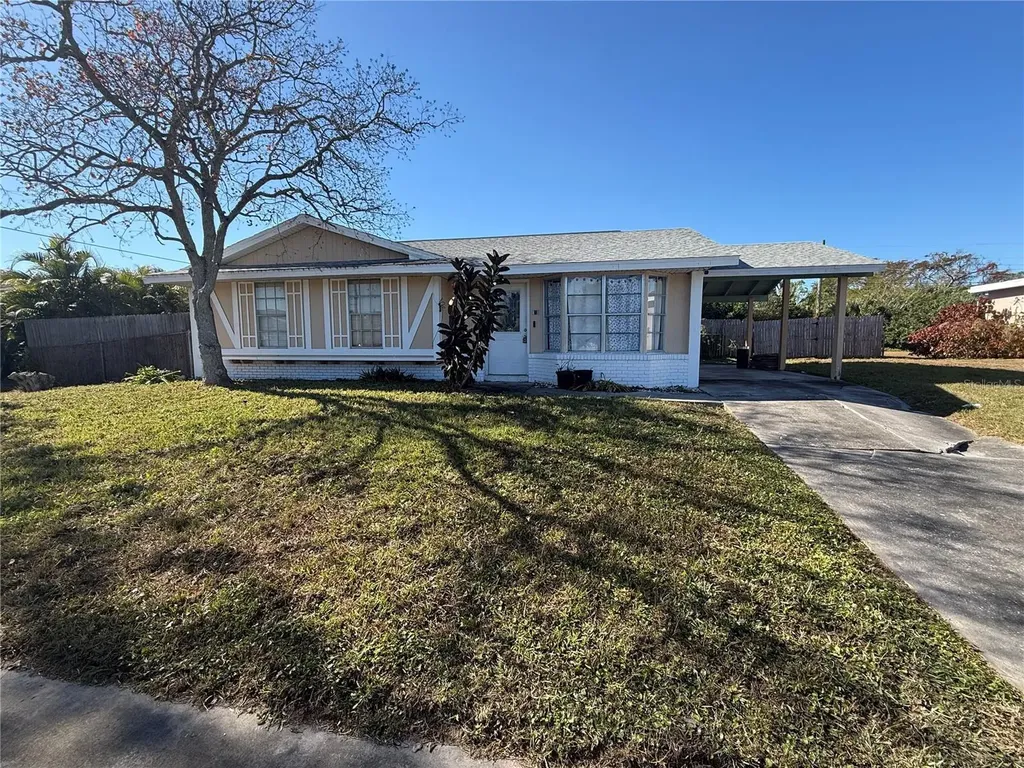 750 NE Hampton Drive Palm Bay FL 32905